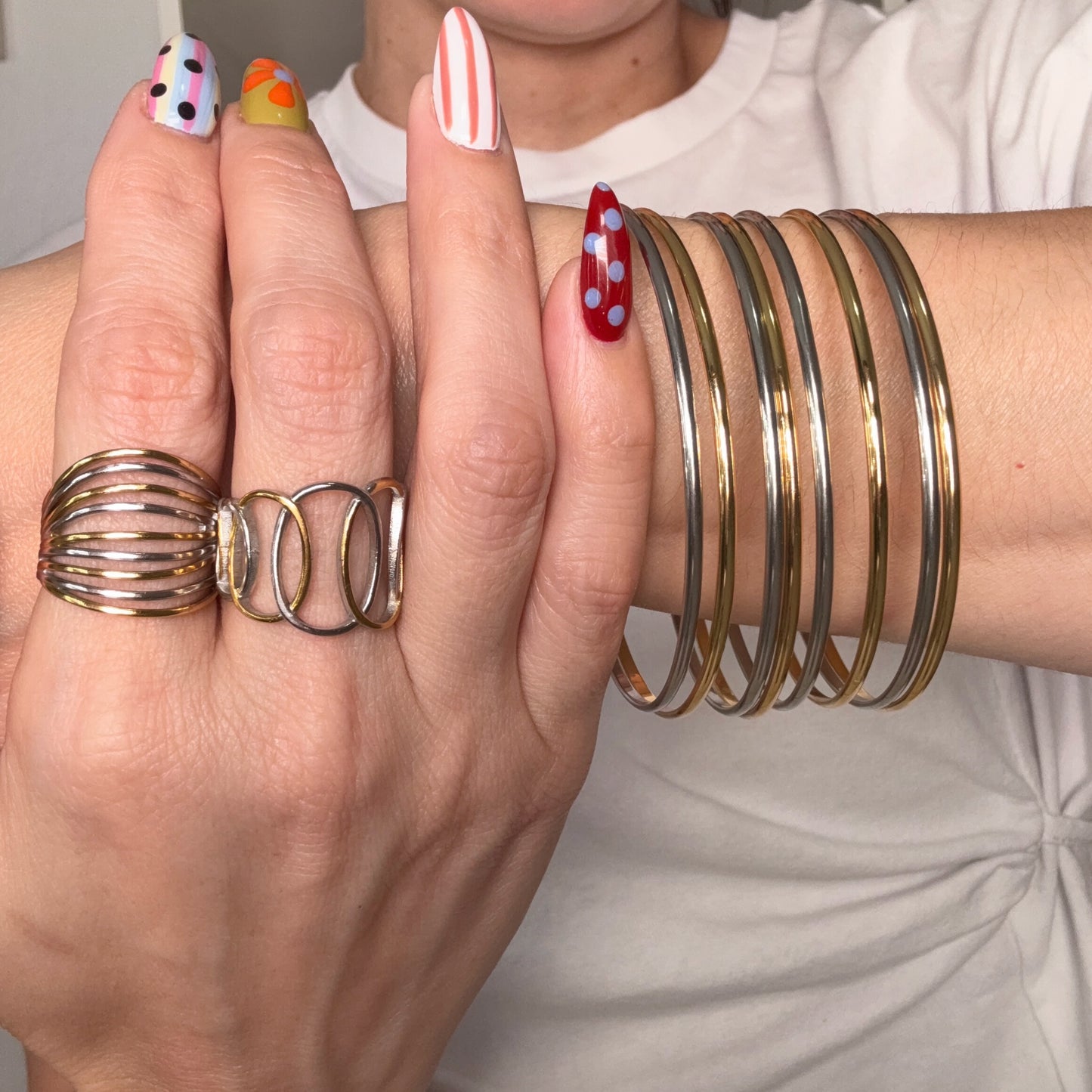 Ondea Ring
