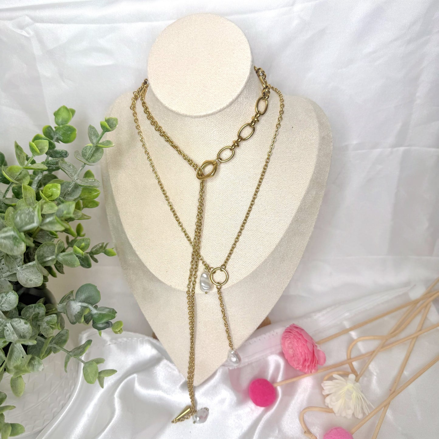 Royal Necklace
