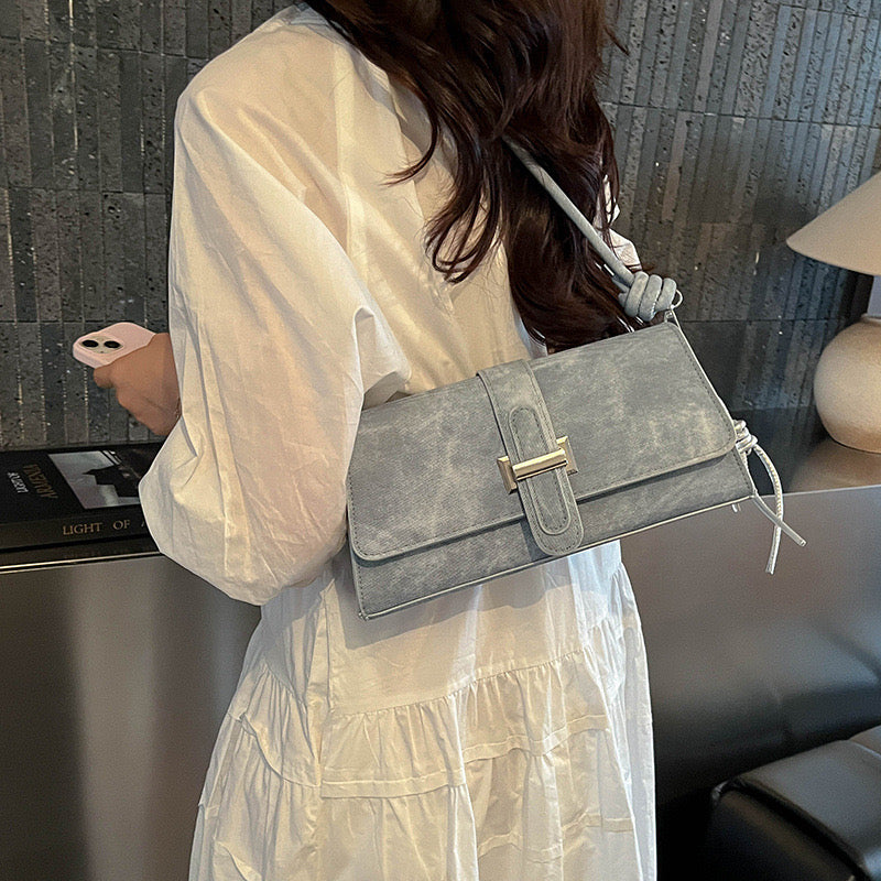 Denim Bag