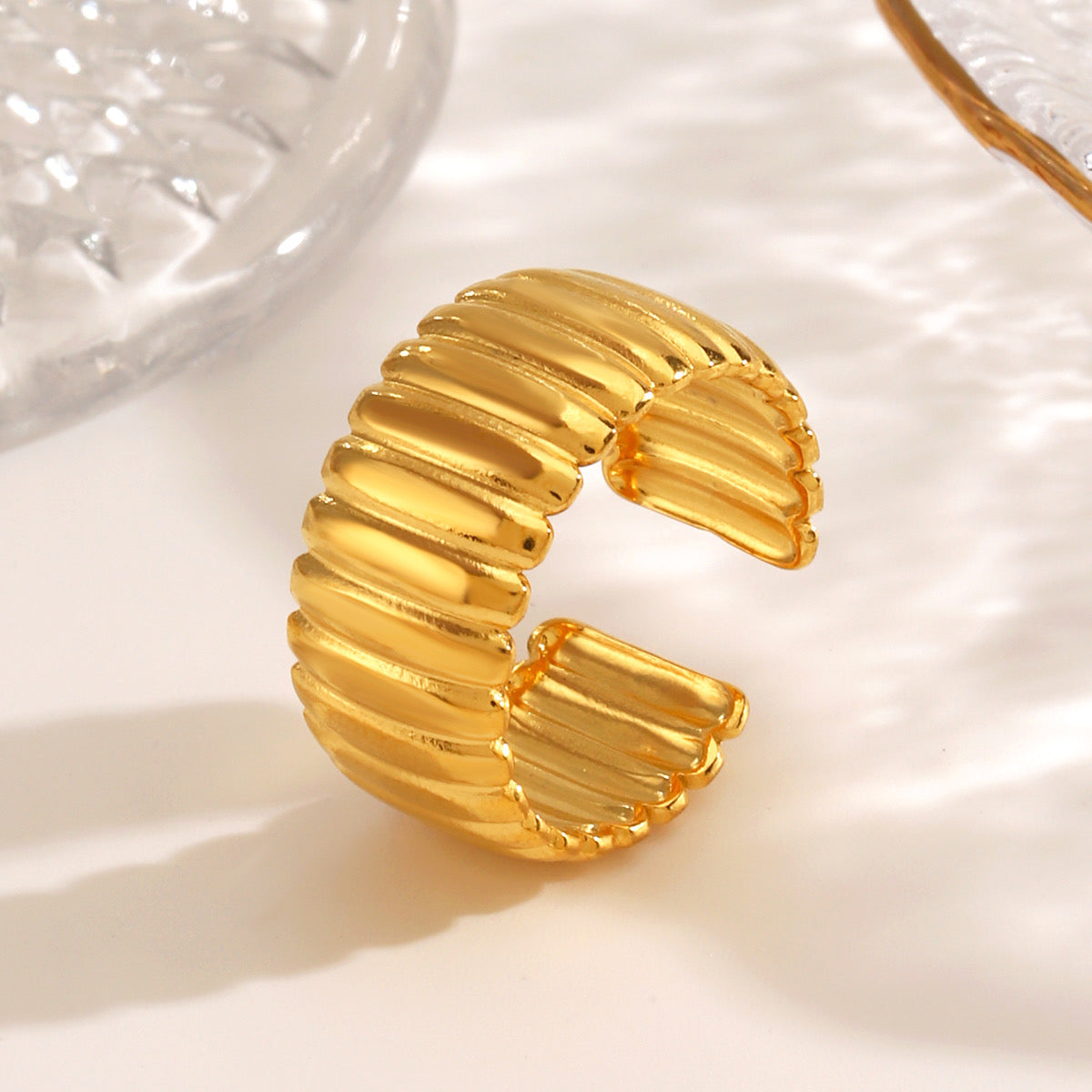 Basic Ring