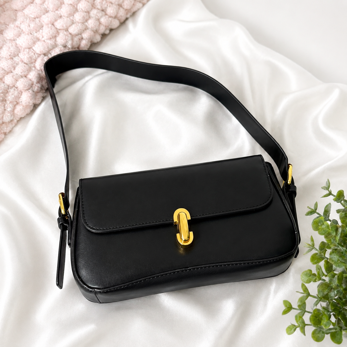 Harper Bag Black