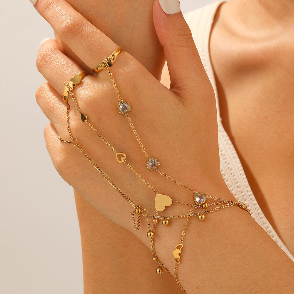 Hand Chains