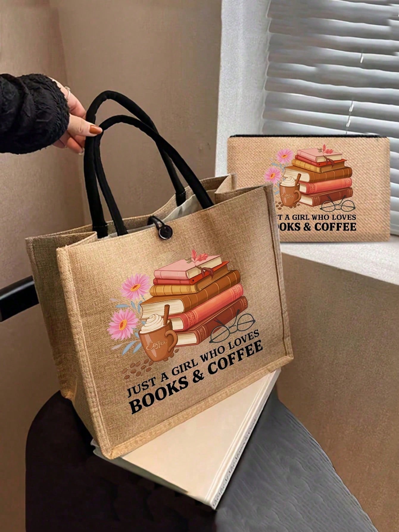 Tote Bags