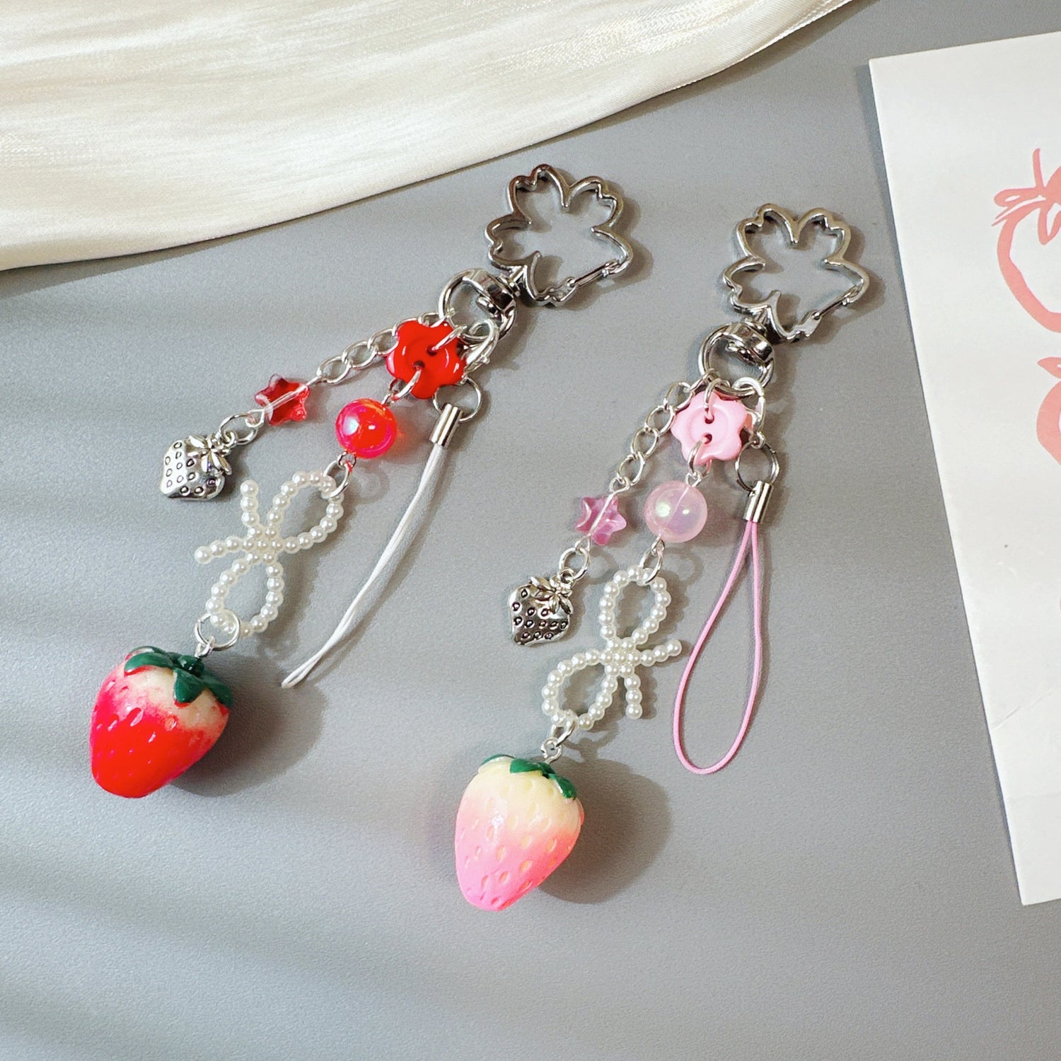 Keychains