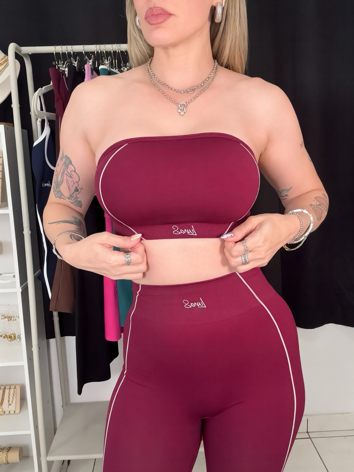 Sport Bras