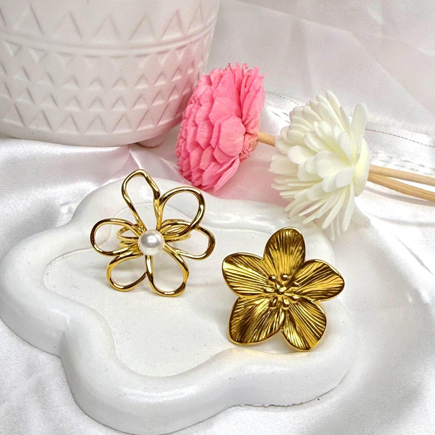 Anillos