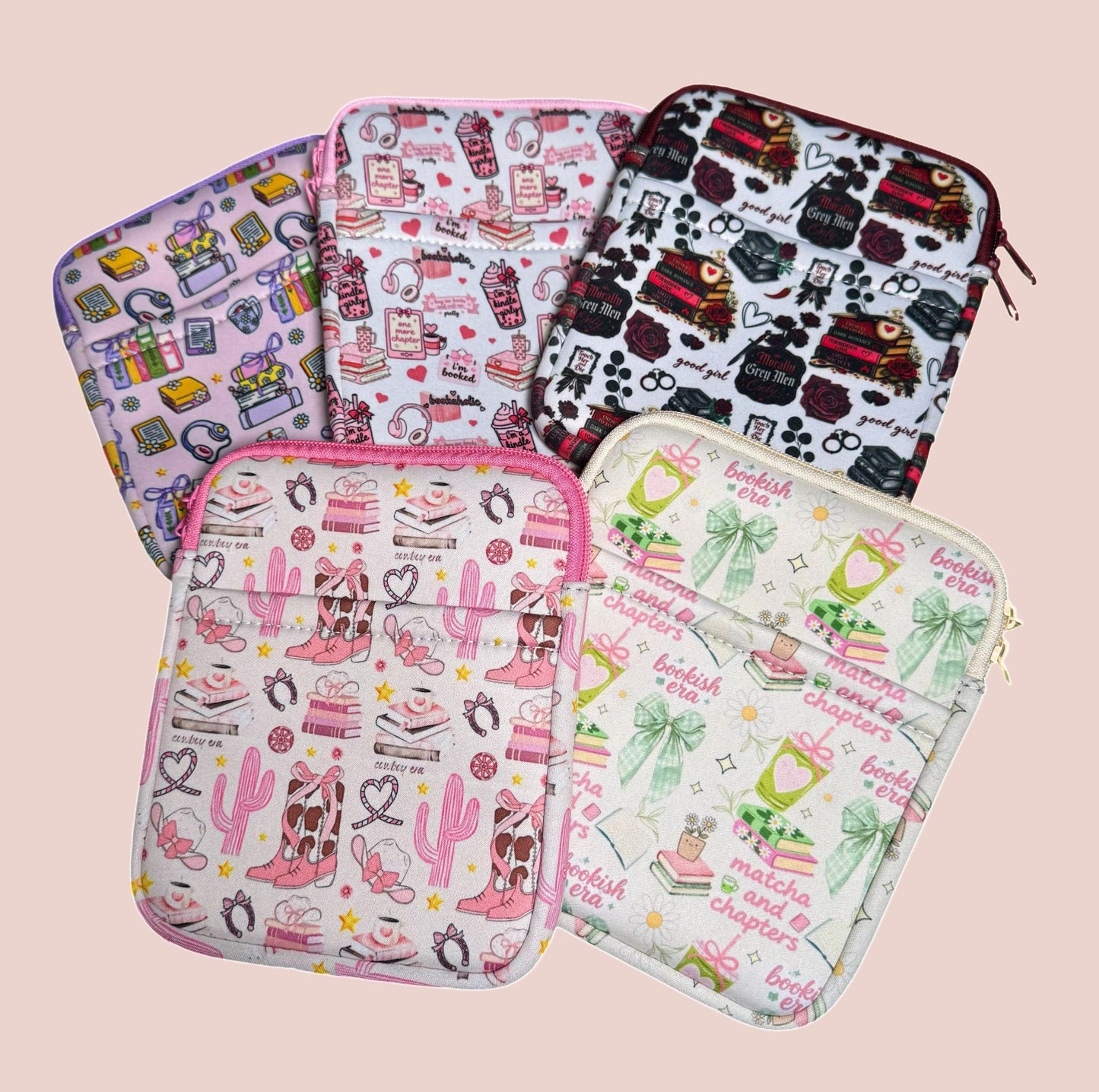 Kindle Bags