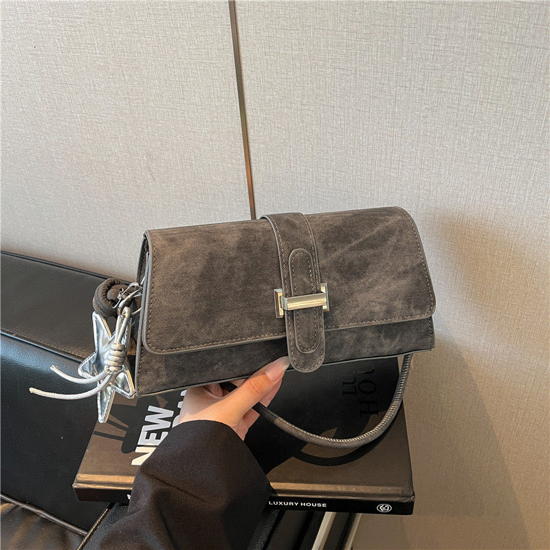 Denim Bag