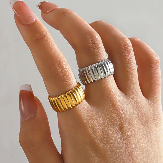 Basic Ring