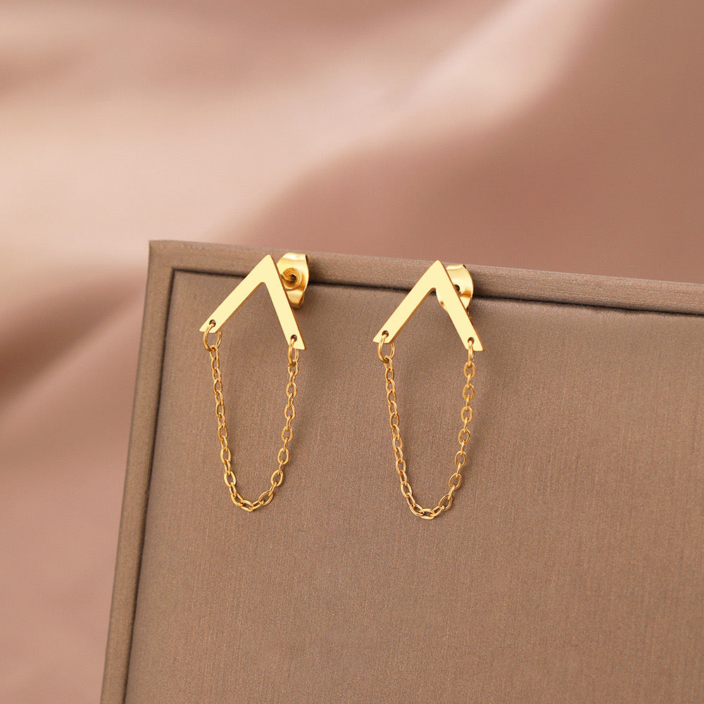 Hadley Earrings