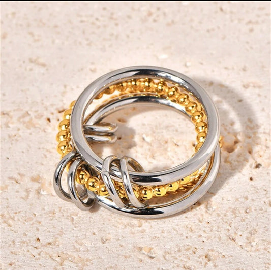 Bond Ring
