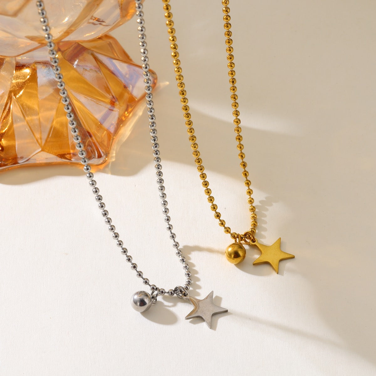 Astra Necklace