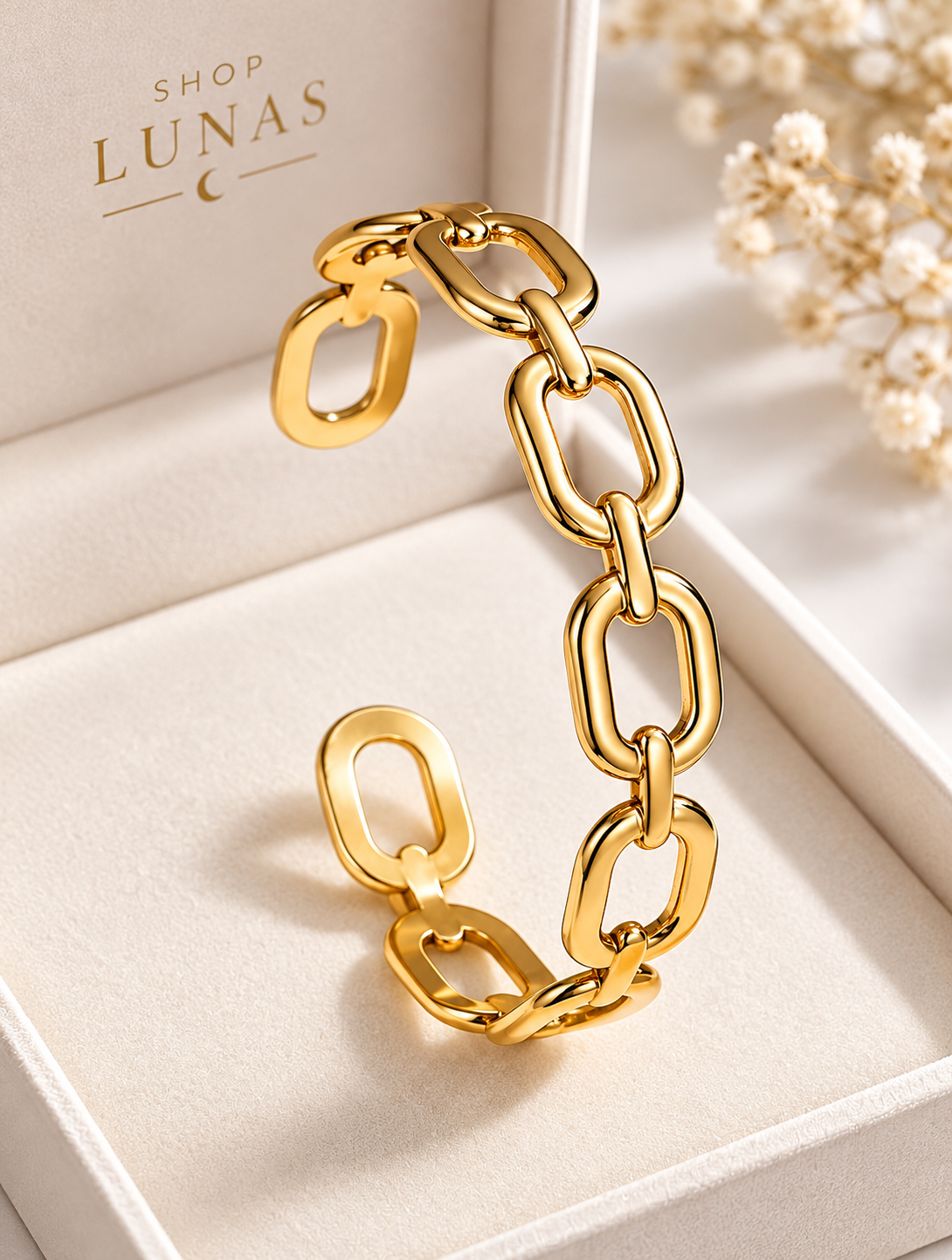 Link Bracelet