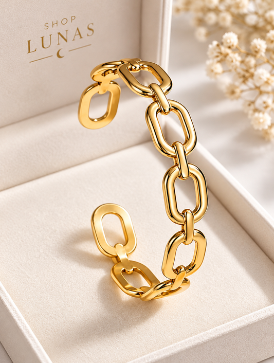Link Bracelet