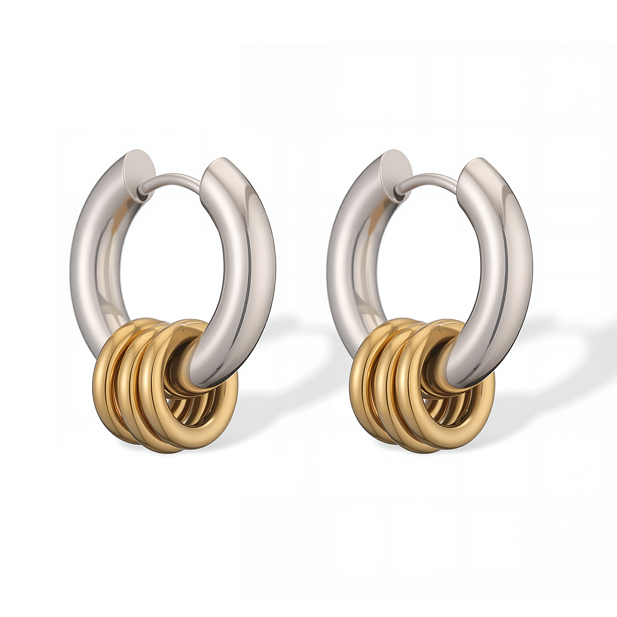 Sync Earings