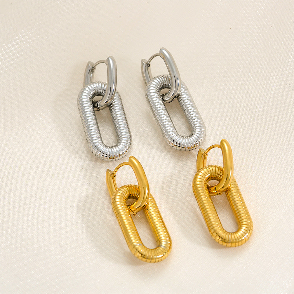 Quinn Earrings