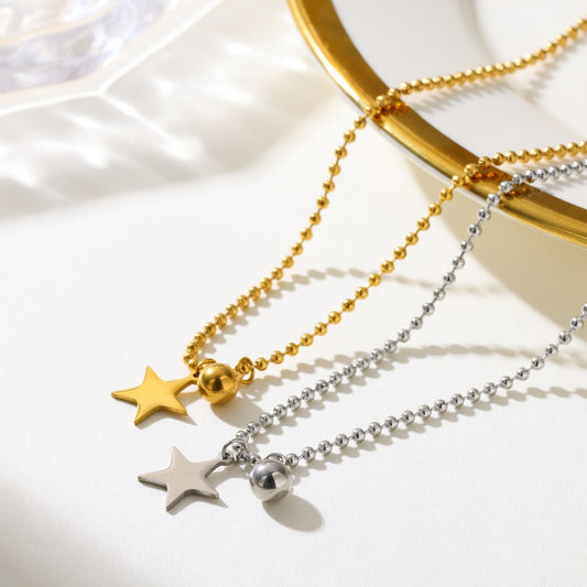 Astra Necklace