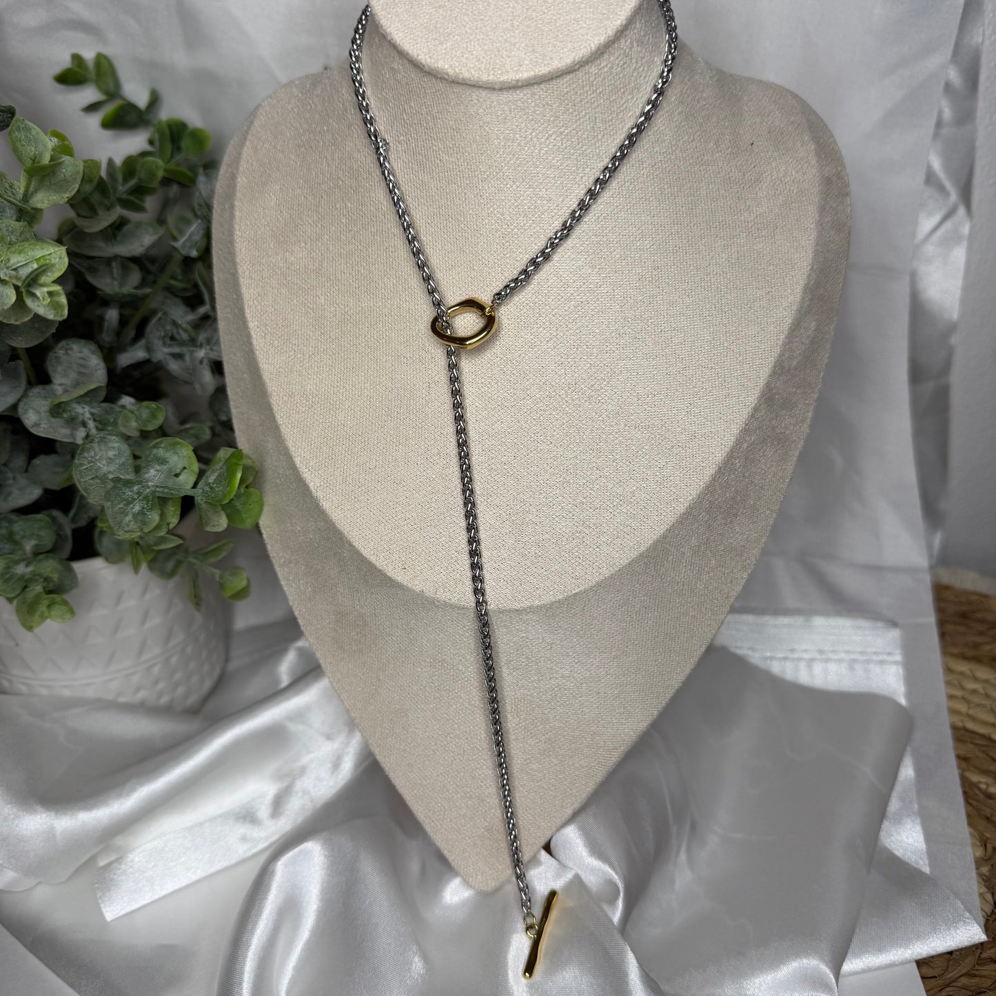 Unity Necklace