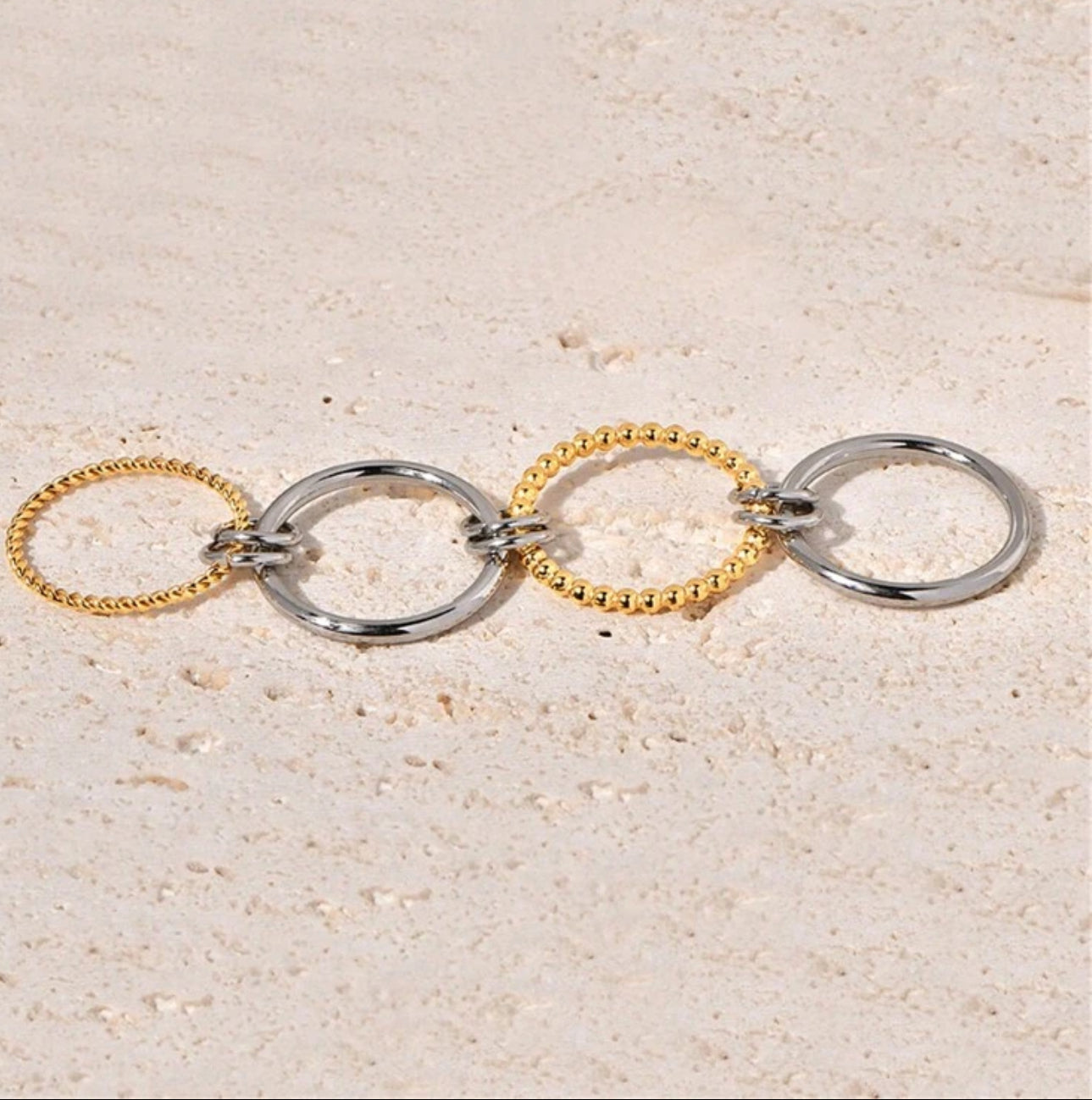 Bond Ring
