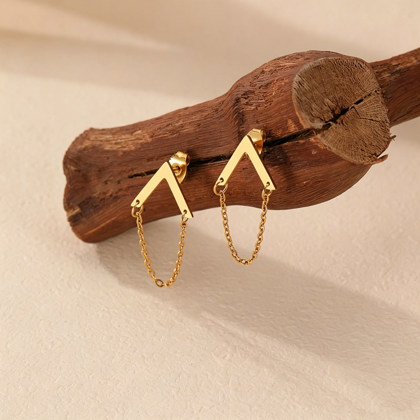 Hadley Earrings