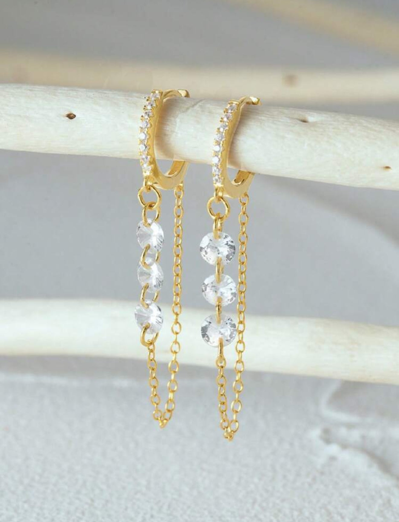Clara Earrings