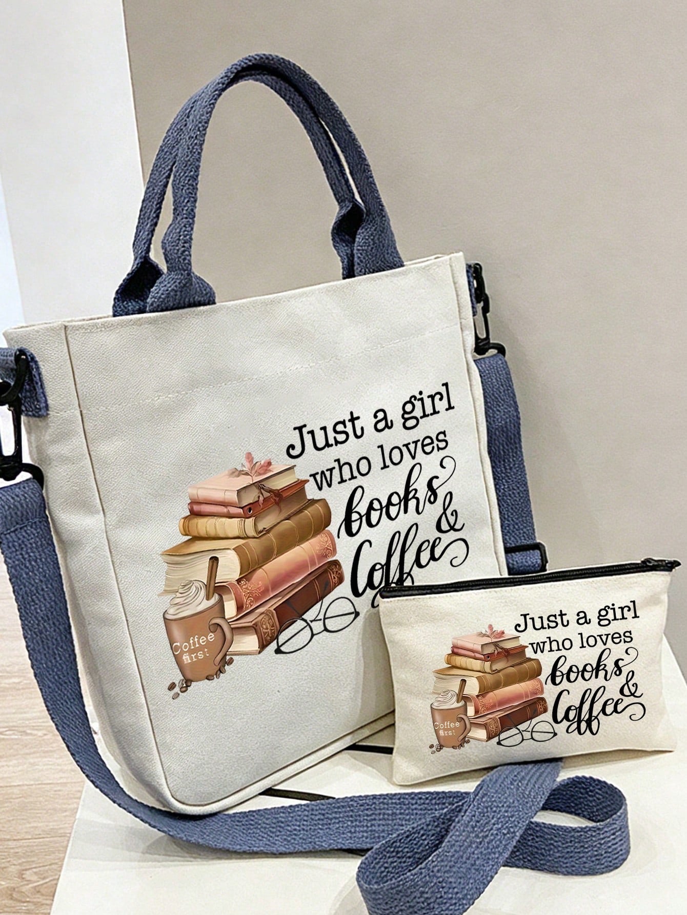 Chapter Tote
