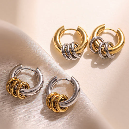 Sync Earings