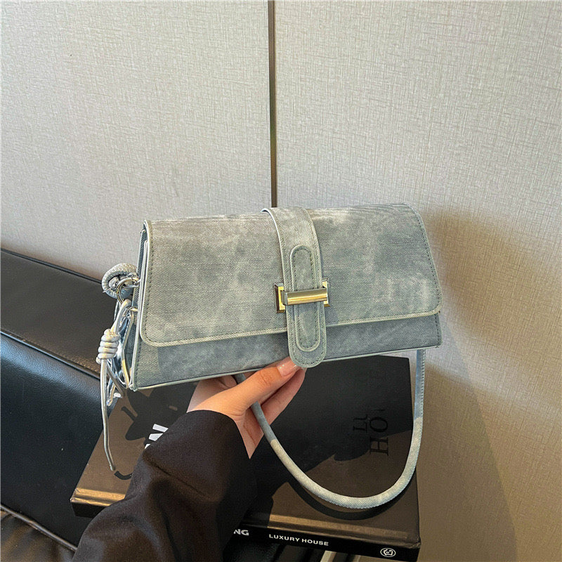 Denim Bag