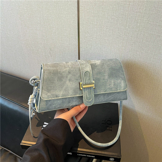 Denim Bag