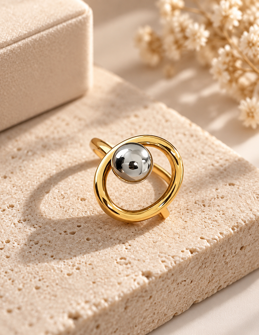 Orbit Ring