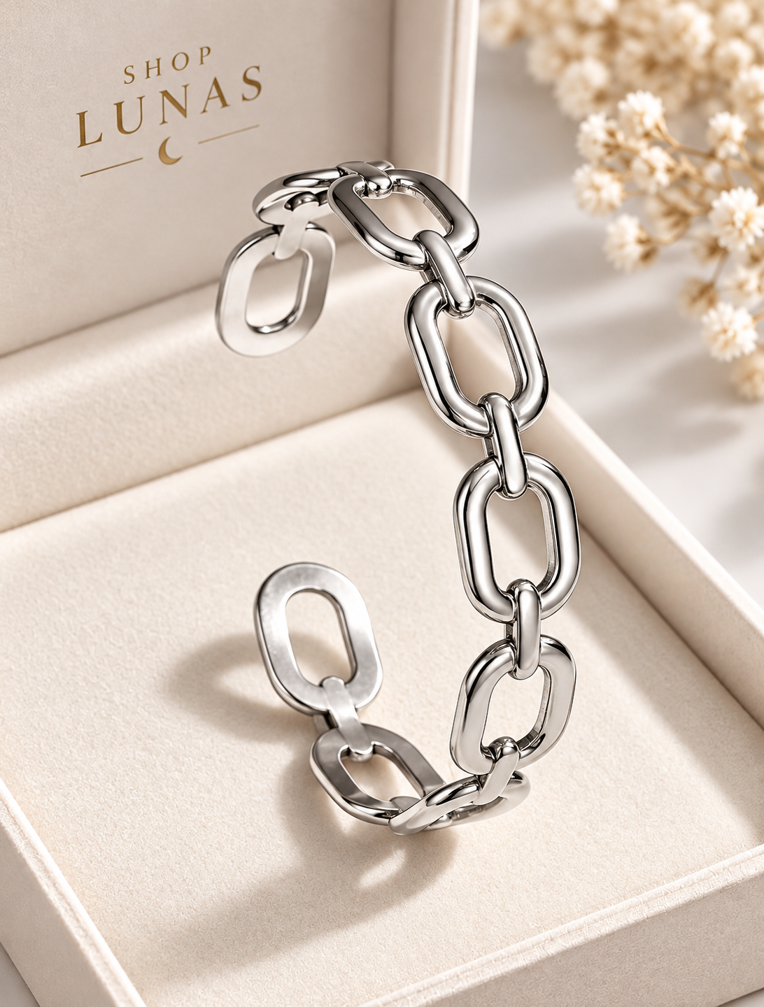 Link Bracelet