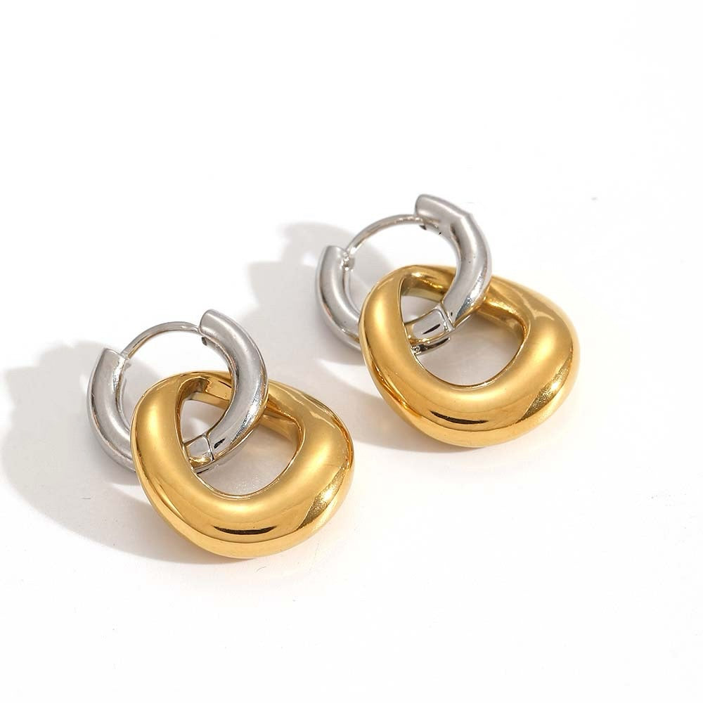 Nexo Earrings