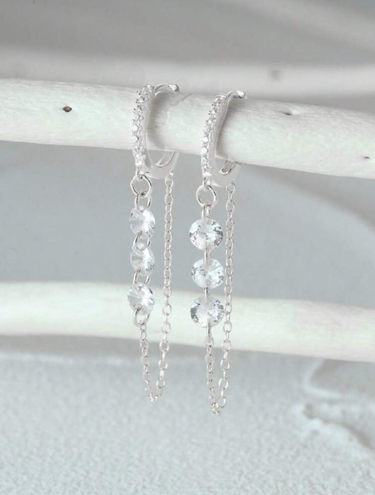 Clara Earrings