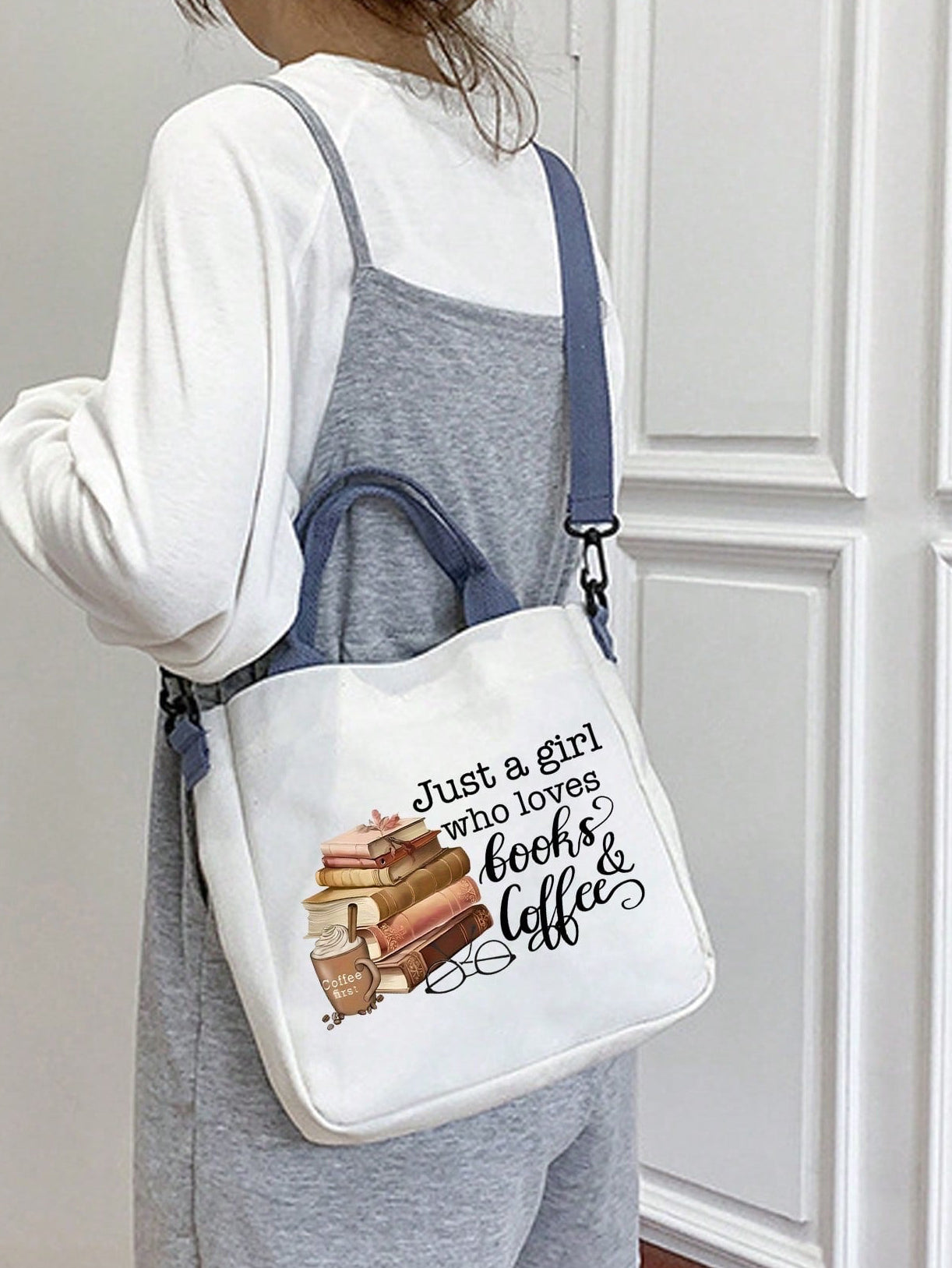 Chapter Tote