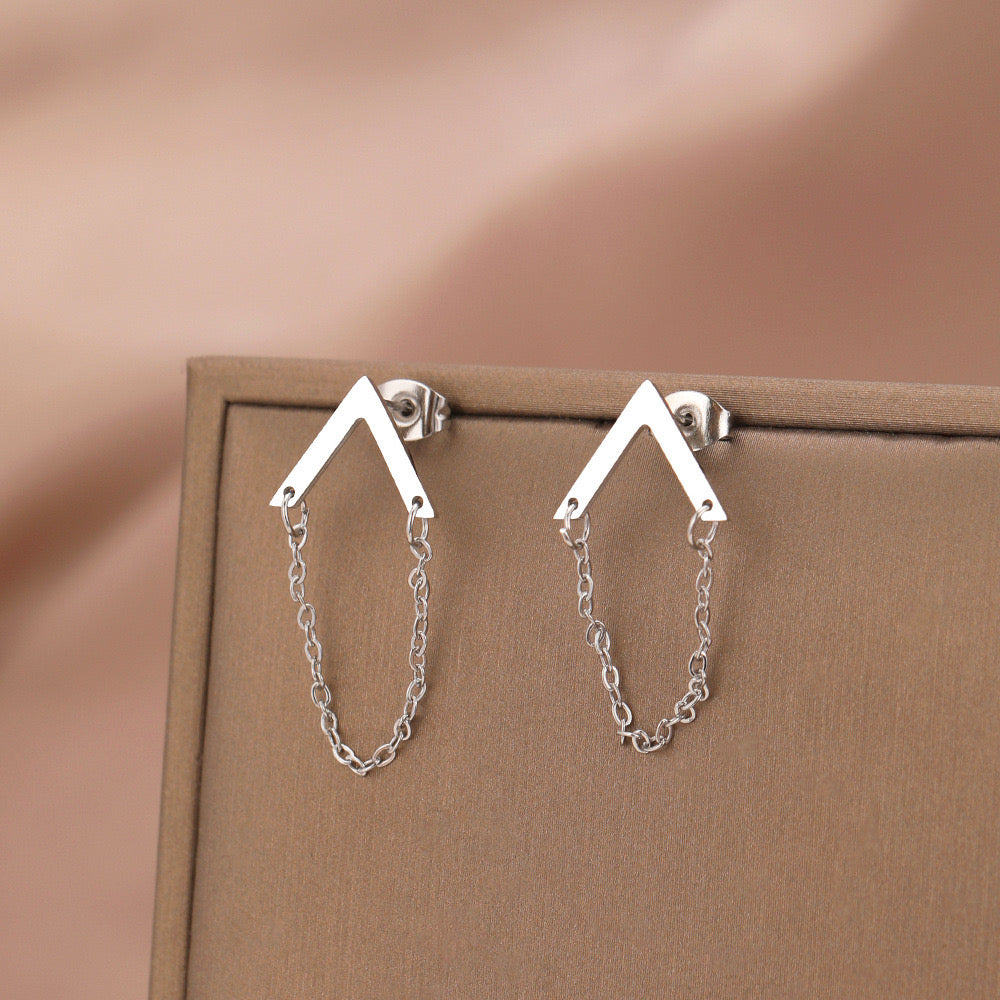 Hadley Earrings