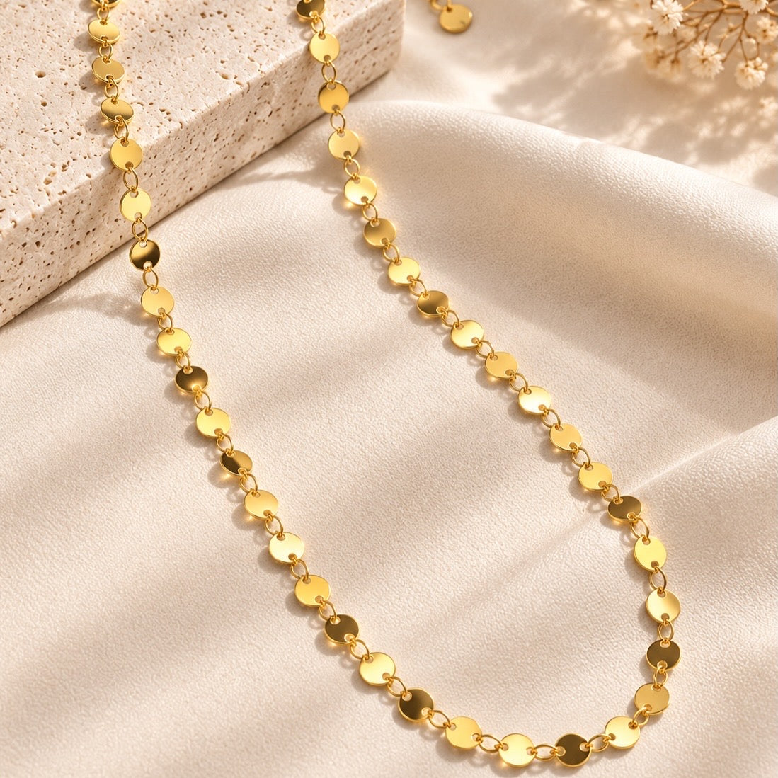 ARC Necklace