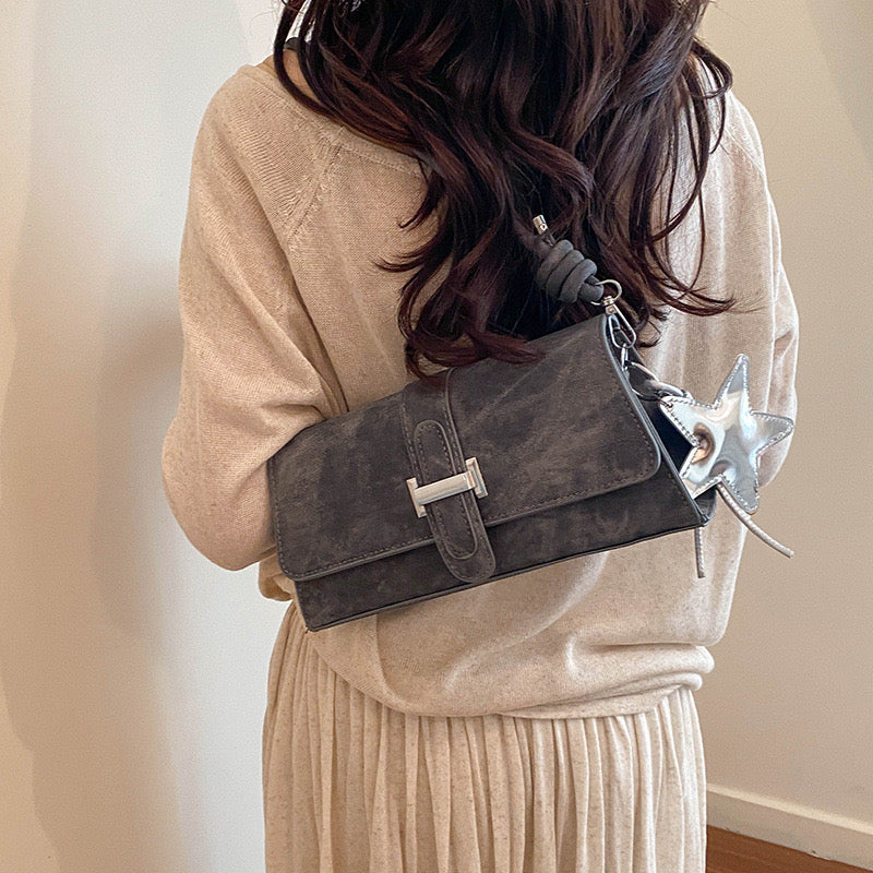 Denim Bag