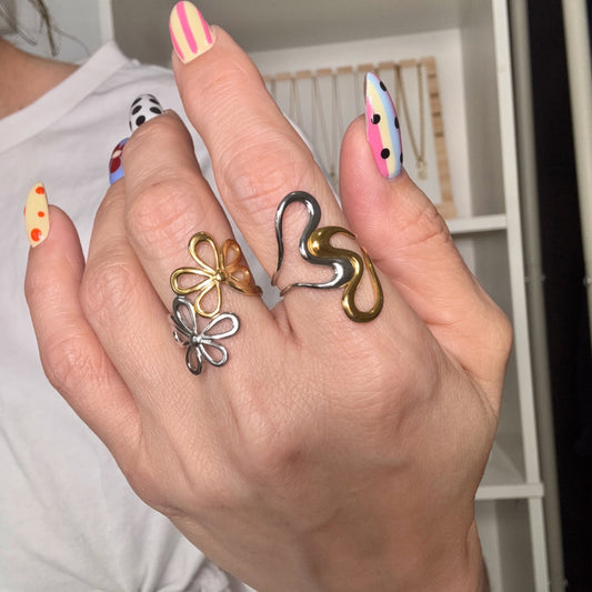 Dualité Ring