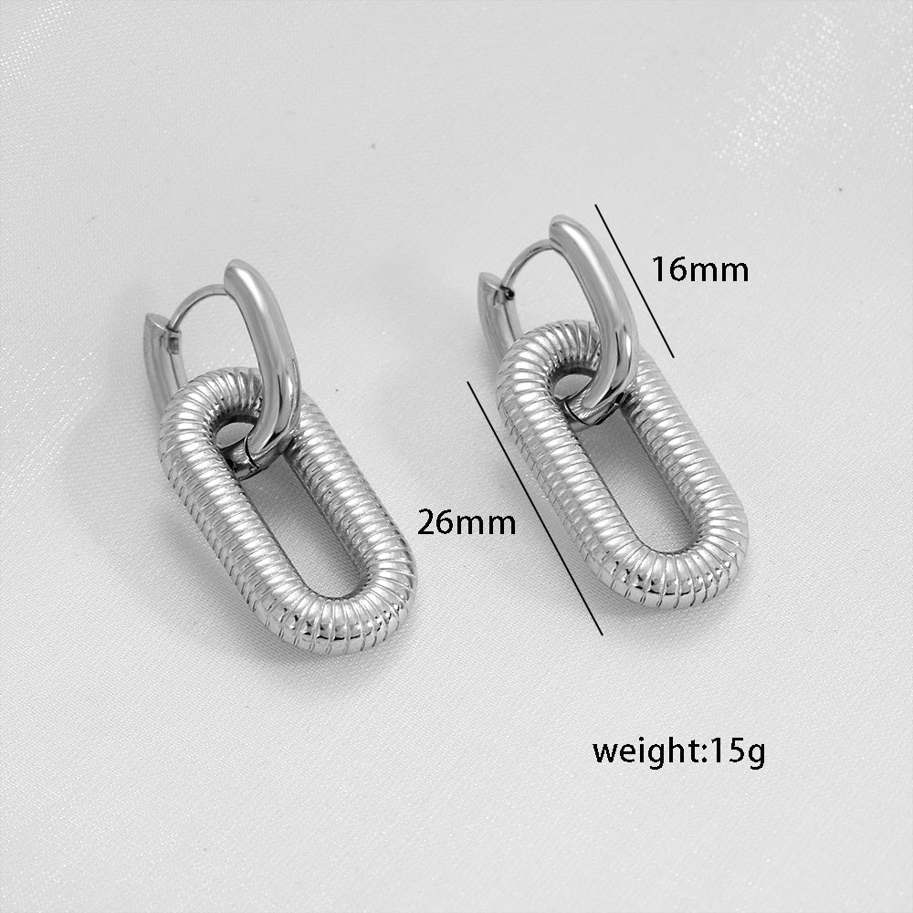 Quinn Earrings
