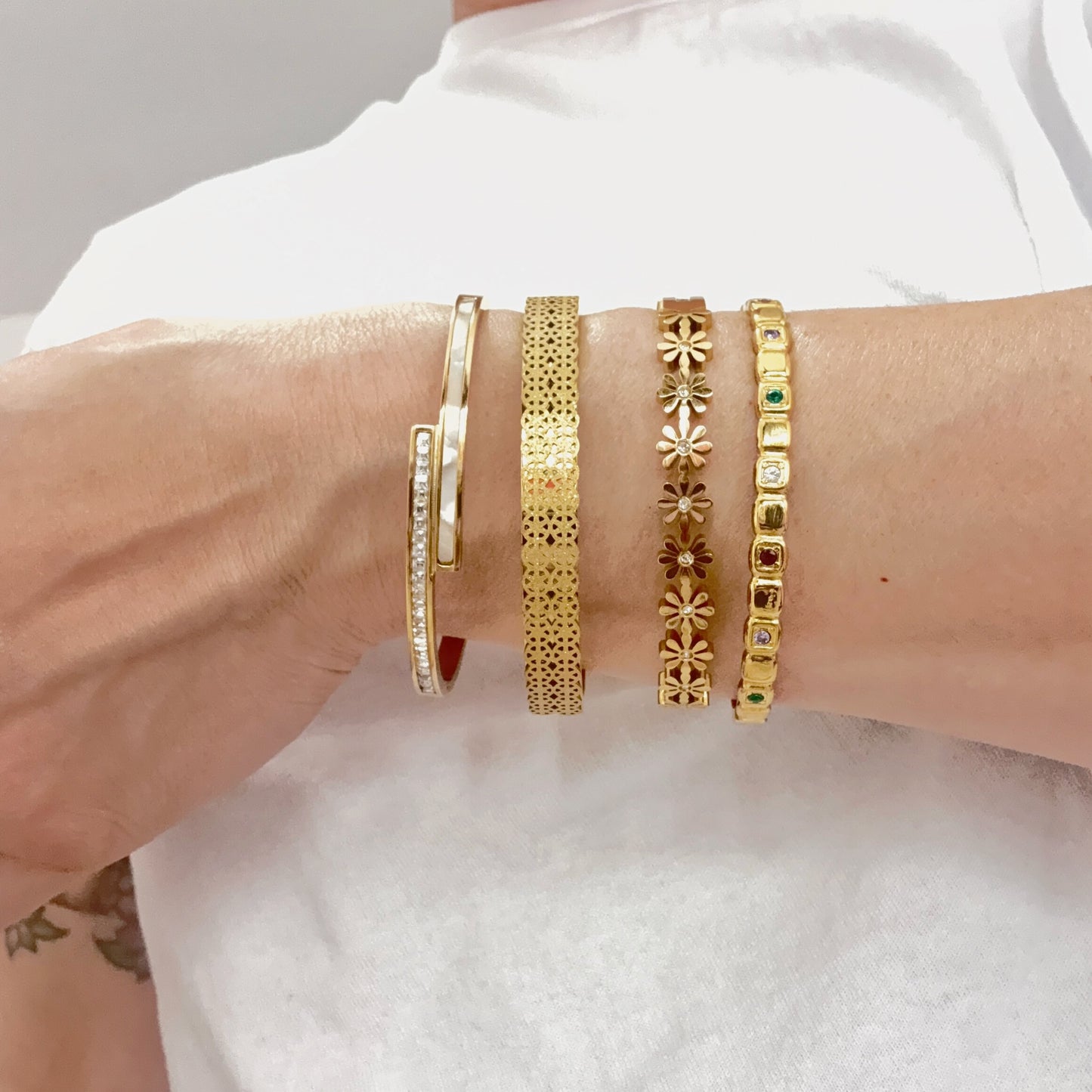 Prisma Bracelet