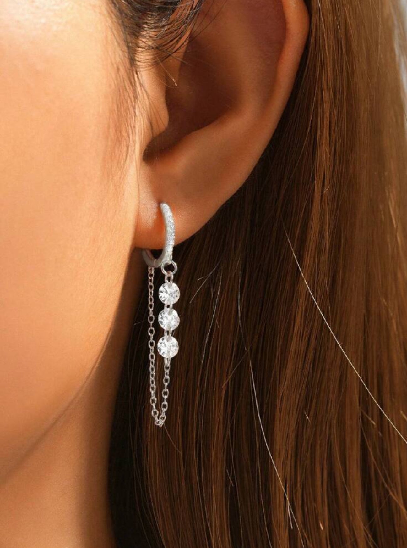 Clara Earrings