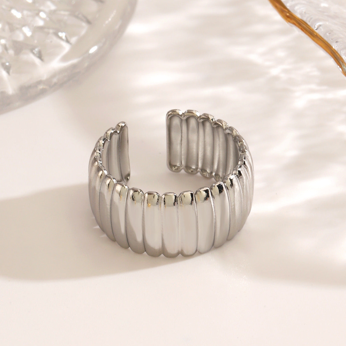 Basic Ring