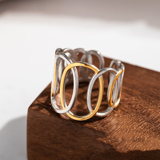 Ondea Ring