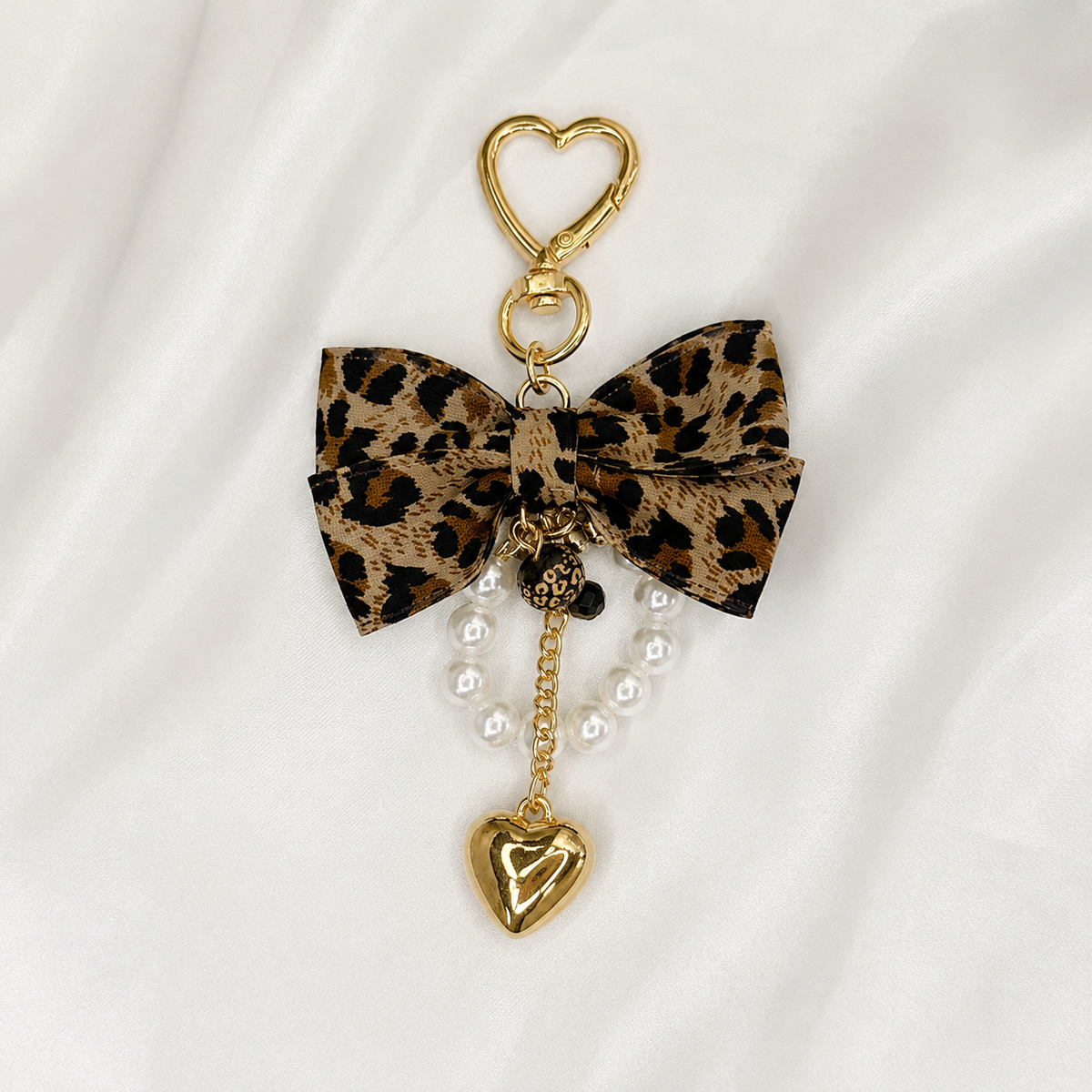 Keychain Coquette Salvaje