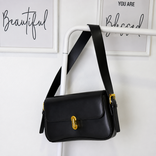 Harper Bag Black