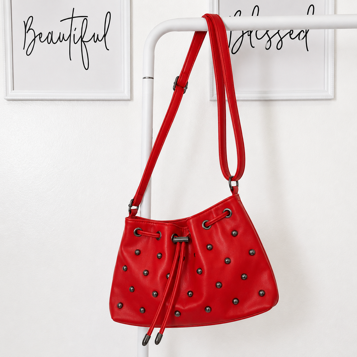 Rebel Bag